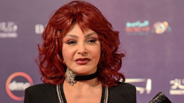 نبيلة عبيد: سعيدة بعودتي إلى ماسبيرو بمسلسل إذاعي لـ إحسان عبد القدوس