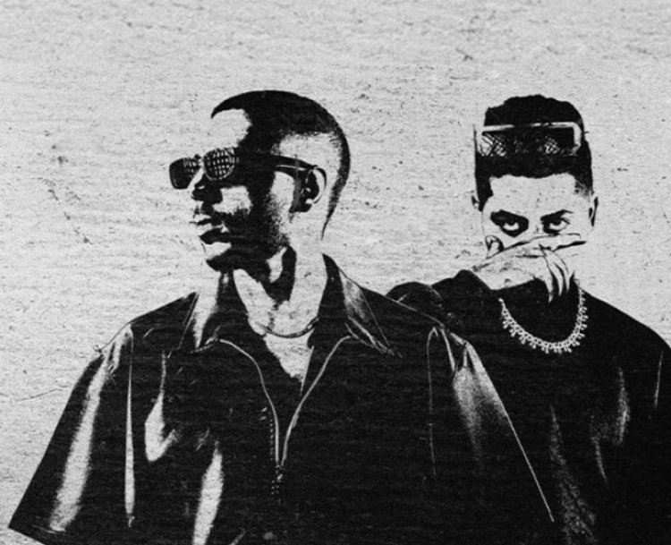 لأول مرة.. عطار وعنبة يجتمعان في ديو "شارب الأصول"