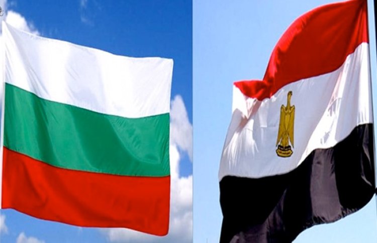 مصر وبلغاريا تؤكدان مواصلة تعزيز حوارهما السياسي