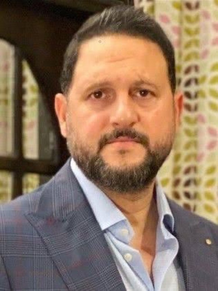 المنتجة مها سليم ترد على شائعات واتهامات طالت الفنان عماد زيادة