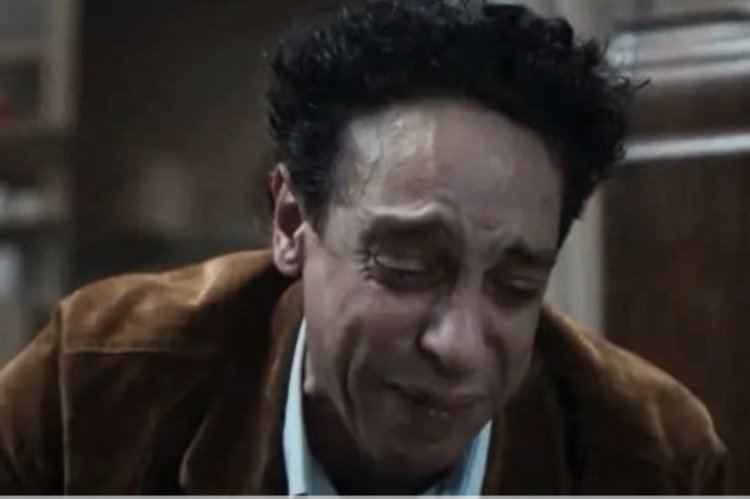 الناقد محمود عبد الشكور يشيد بدور علي صبحي في «عرض وطلب»