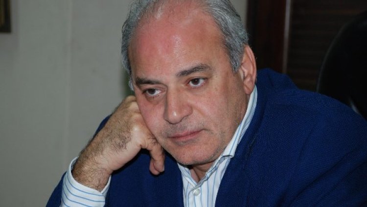 وفاة الكاتب سمير غريب.. غياب مثقف ترك أسئلة مفتوحة في الوعي الثقافي