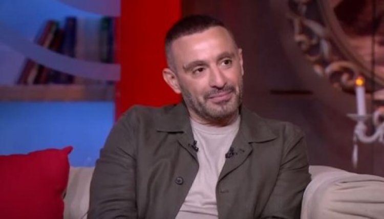 "أنا سليم وتقدروا تجيبوا كشف طبي".. أحمد السقا يعلق على شائعات تعرضه لأزمة صحية