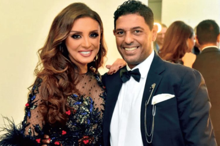هاني فرحات: أنغام كانت بتتحارب من الموسيقيين اللي بيشتغلوا معاها