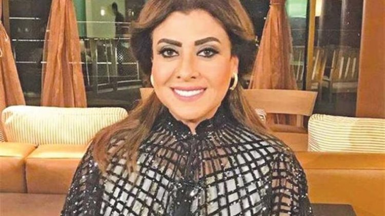 نشوى مصطفى تكشف عن عمرها الحقيقي