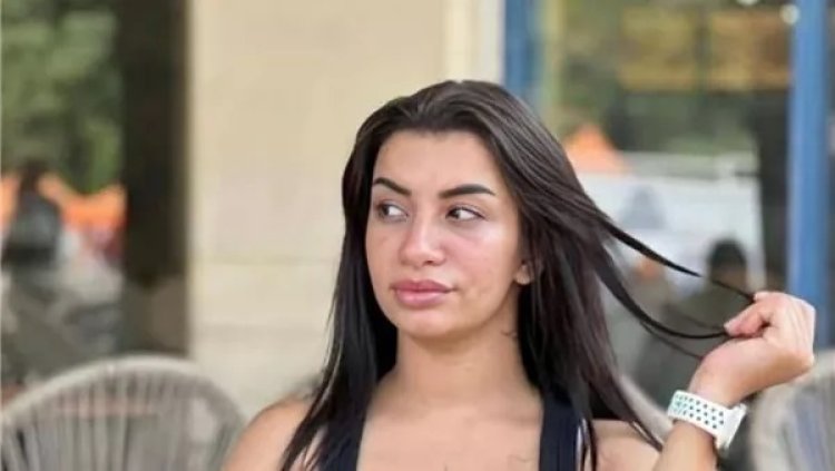 اليوم.. نظر استئناف البلوجر بطة ضياء على حكم حبسها 6 أشهر