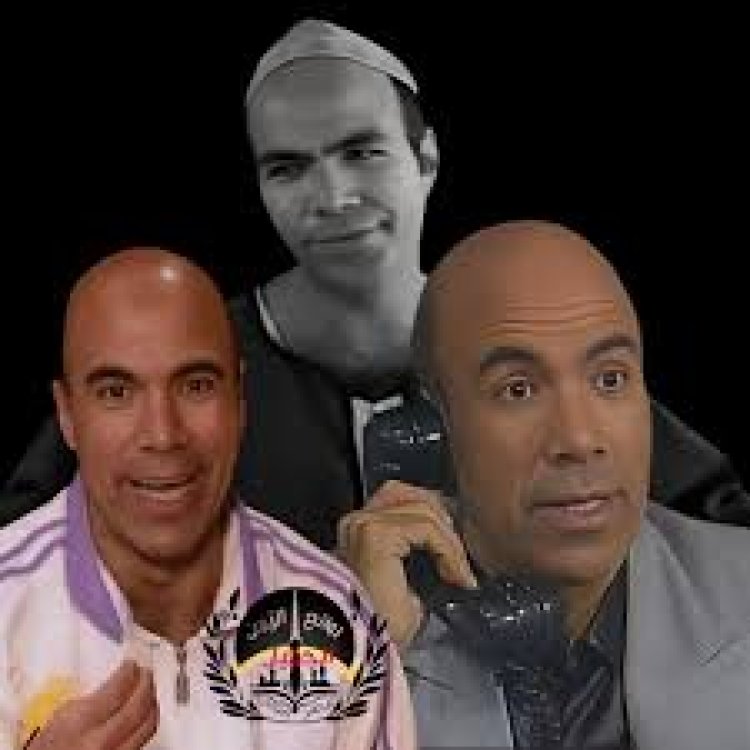 ابنة الفنان الراحل محمود التوني تحيي ذكراه