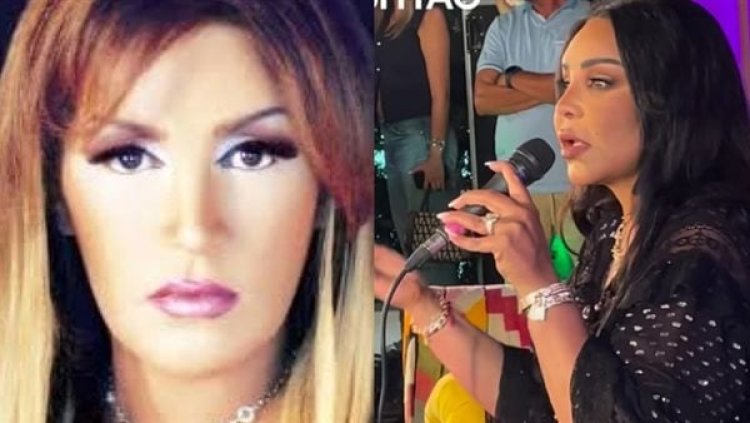 أحلام: أنا الوحيدة اللي عملت عمرة للفنانة ذكرى بعد وفاتها