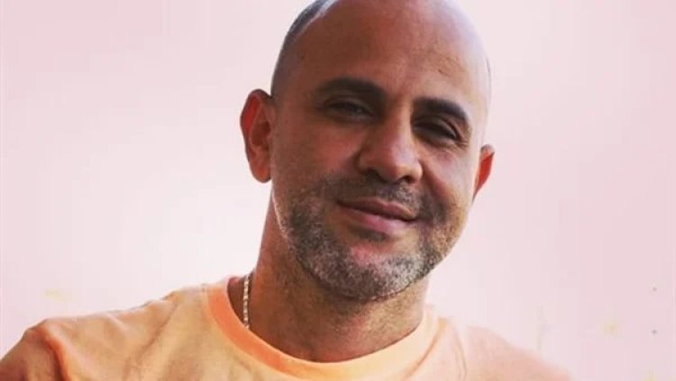 عزيز الشافعي عن تعاونه مع أنغام في "دي روحي": التجديد بالنسبة لي ضرورة.. وسعيد بالنجاح الكبير للألبوم