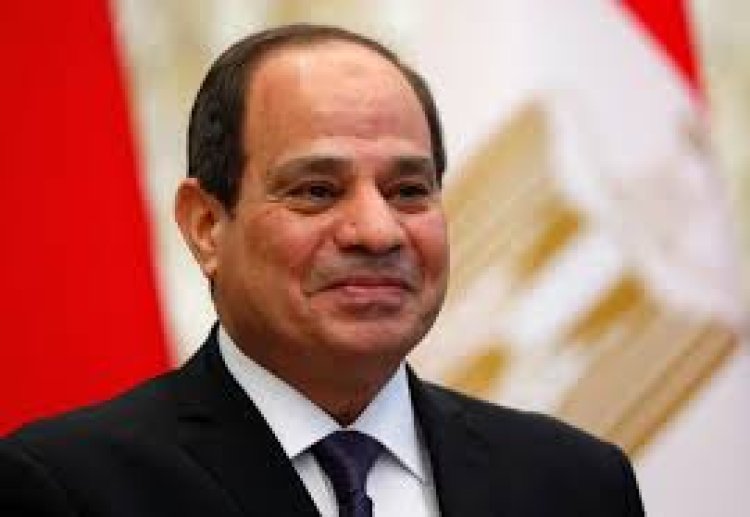الرئيس السيسي يرحب بضيوف مصر في افتتاح المتحف المصري الكبير: من أرض الحضارة نحتفي بكنوز التاريخ