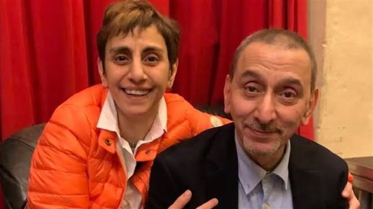 ريما ابنة فيروز تكشف حقيقة خلافها مع شقيقها الموسيقار الراحل زياد الرحباني