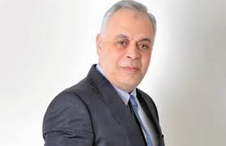 أشرف زكي: «دار رعاية كبار الفنانين» تعكس احترامنا لرموز الفن