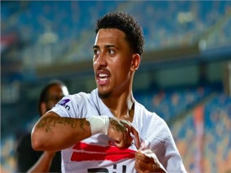 بيزيرا يثير أزمة في الزمالك بسبب مستحقاته.. مصدر بالنادي يكشف الحقيقة