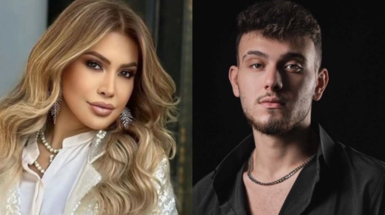 "حصل خير يا ست الكل".. الشامي يعلن الصلح مع نوال الزغبي بعد جدل تصريحاتهما