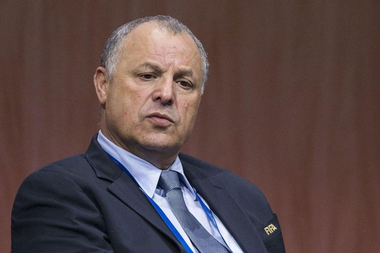 هاني أبو ريدة في أول ظهور إعلامي بعد مونديال 2026 عبر شاشة النهار