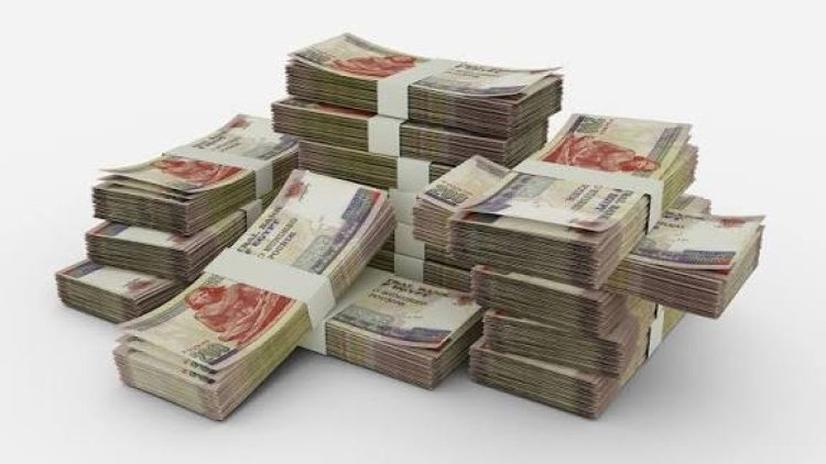 ضبط شبكة لغسل الأموال بقيمة 250 مليون جنيه في القاهرة 