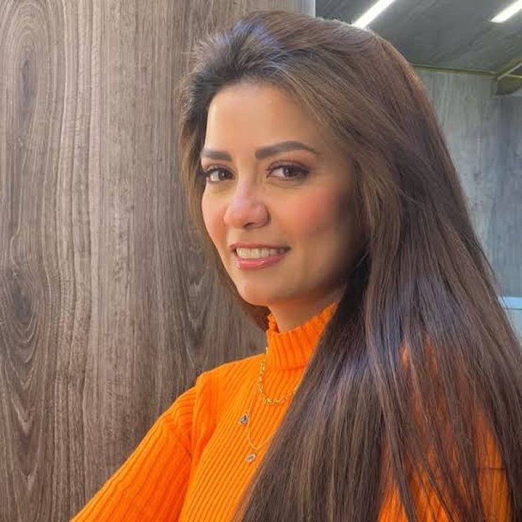 سهر الصايغ تستأنف تصوير  مسلسل «لعدم كفاية الأدلة»