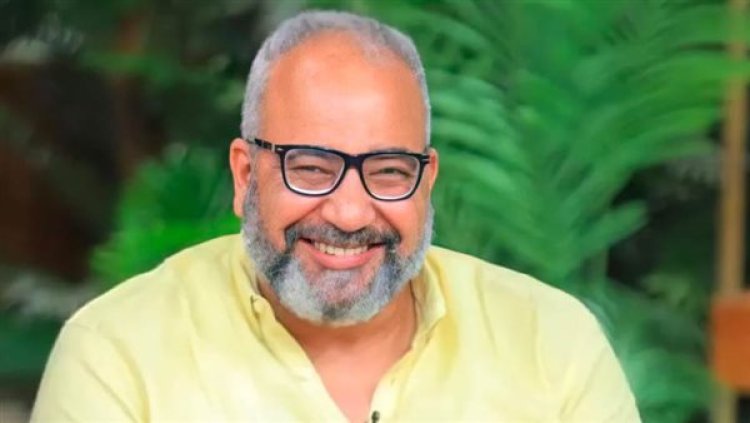 بيومي فؤاد: شيرين عبد الوهاب ساندتني في أصعب أوقاتي.. وأنا مليونير بالفعل