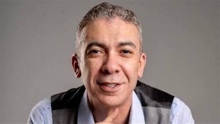 الأعلى للإعلام يلزم جميع القنوات الفضائية بمنع ظهور ضياء العوضي