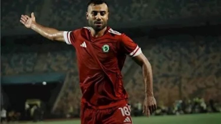 بعد فسخ تعاقده.. تطورات جديدة في أزمة حسام حسن مع "مودرن سبورت"