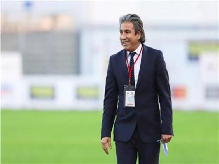 رسميا.. "نبيل الكوكي" مدربا لفريق المصري البورسعيدي