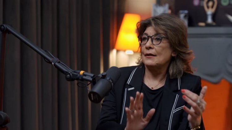 سماح أنور تكشف عن مرورها بمرحلة صعبة بعد حادث التسعينات: «فكرت في الانتحار»