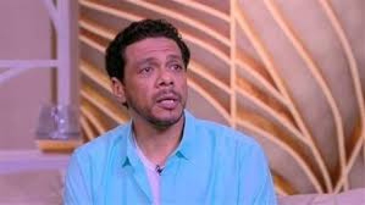 حمزة العيلي يعلّق على الإشادات بدوره في “حكاية نرجس”: محبتكم عيد وفرحة كبيرة