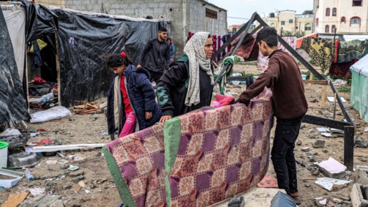 إعدامات ميدانية.. «حكومة غزة» تكشف حصيلة الاقتحام الإسرائيلي لمستشفى الشفاء