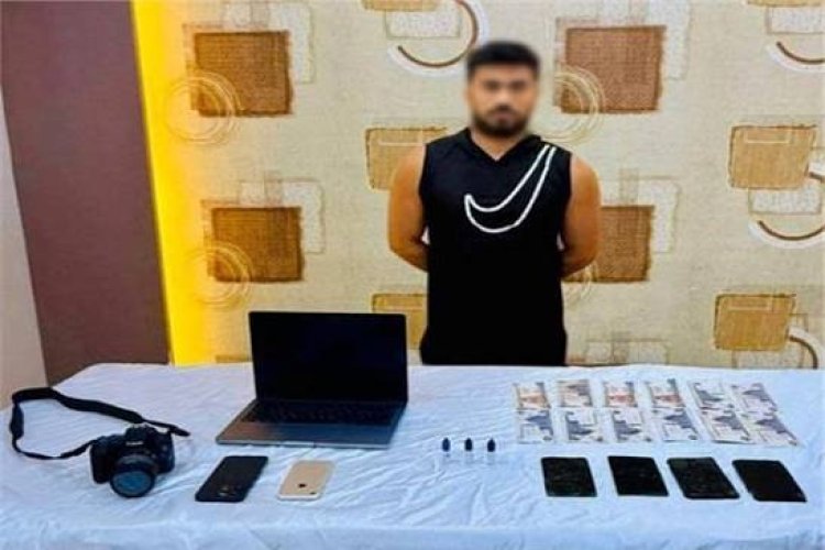 تأجيل محاكمة التيك توكر أوتاكا في قضية تعاطي المخدرات لـ14 سبتمبر