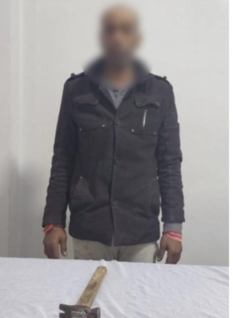 تفاصيل مقتل سيدة على يد زوجها  المنيا 