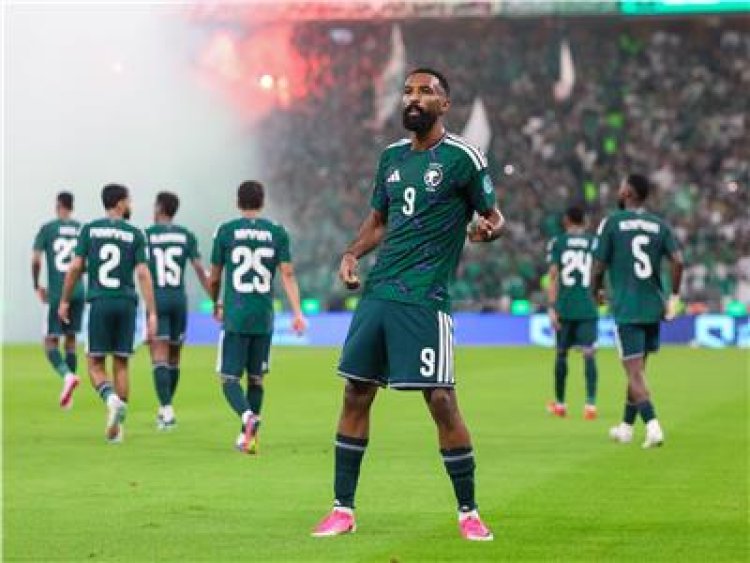 على حساب الإمارات.. منتخب السعودية يتوج بكأس "خليجي 27"