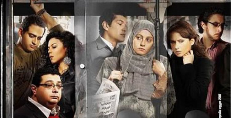واقعة فتاة الأتوبيس.. تعيد فتح ملف التحرش في المواصلات العامة وتحيي صرخة فيلم 678