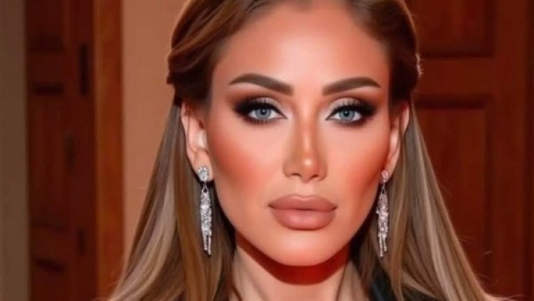 «كل أولادنا بيغلطوا».. ريهام سعيد تعلق على قضية نجل محمد رمضان