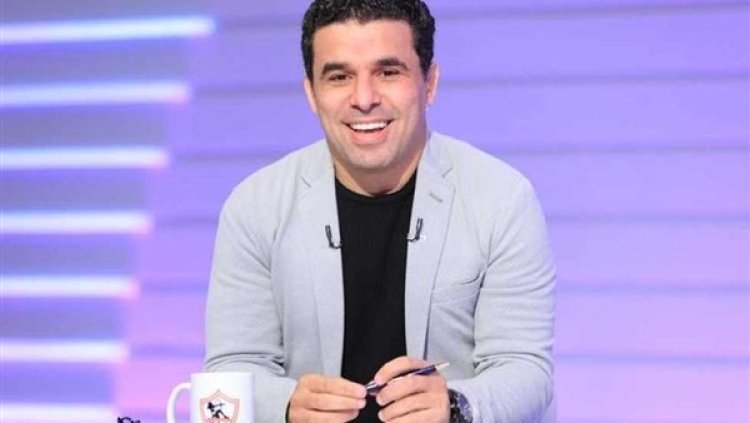 خالد الغندور: «نفسي أشوف الزمالك في كأس العالم للأندية زي الأهلي»