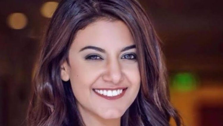 ياسمين علي ترد بحزم على شائعة زواجها: "حياتي الشخصية ليست مادة للإشاعات"