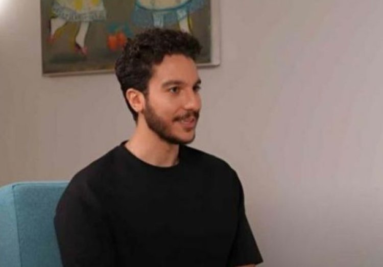 شقيق ضحية دهس سيارة نور خالد النبوي: «الفنان مصرفش جنيه على علاج أخويا»