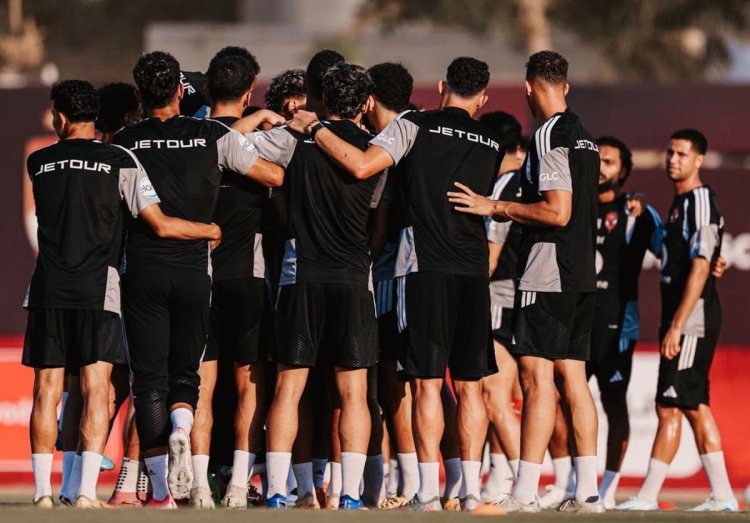 استمرار غياب إمام عاشور.. قائمة الأهلي لمباراة زد في الدوري الممتاز