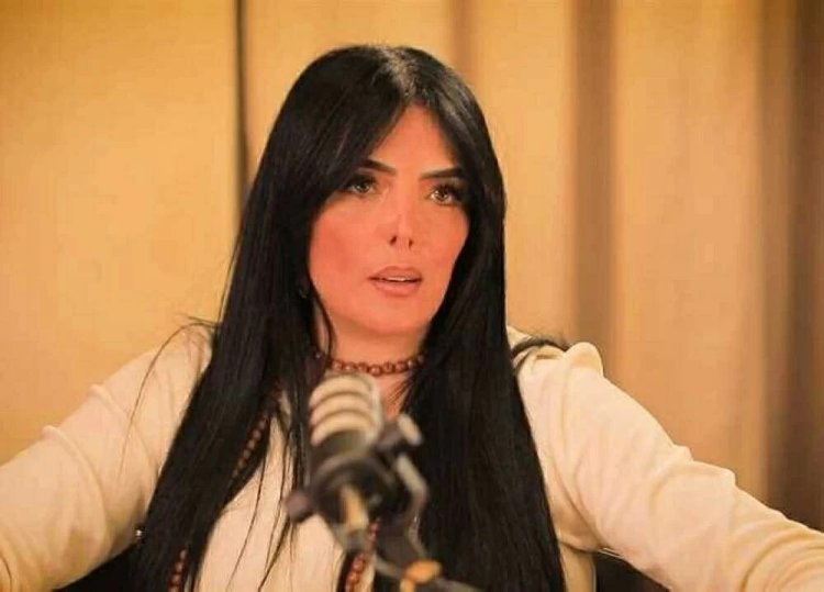 حورية فرغلي: كنت عايزة أموت.. ونفسي في شريك حياة يقبلني زي ما أنا