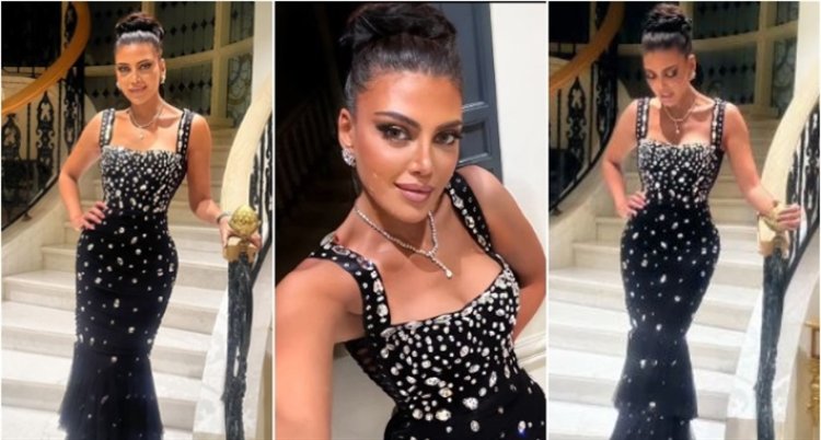 ريهام حجاج تكشف عن تفاصيل مسلسلها الجديد "توابع" في رمضان 2026