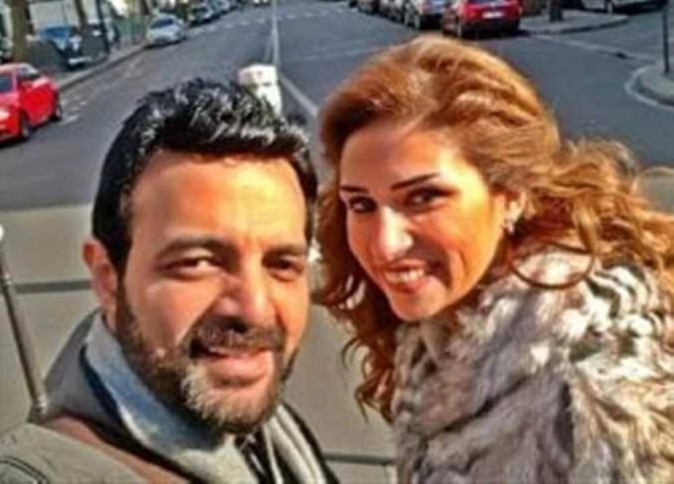 السيناريست عمرو محمود ياسين يكشف تفاصيل مؤثرة عن مرض زوجته الإعلامية آيات أباظة 