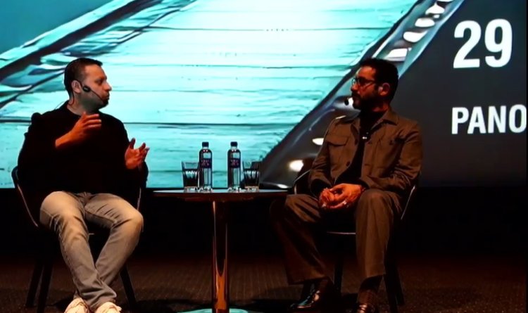 أحمد حلمي: الجمهور ملهوش ذنب بمشاكلي.. وعادل إمام أسطورة فنية