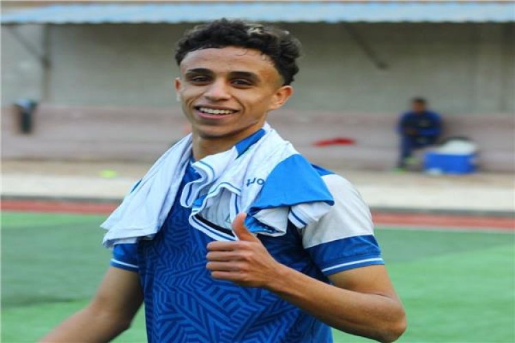 وفاة لاعب في دوري القسم الرابع بعد إصابة قوية في المعدة