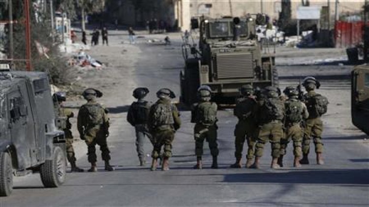 جيش الاحتـلال: إصابة 11 جنديا إسرائيليا فى معارك غزة خلال 24 ساعة