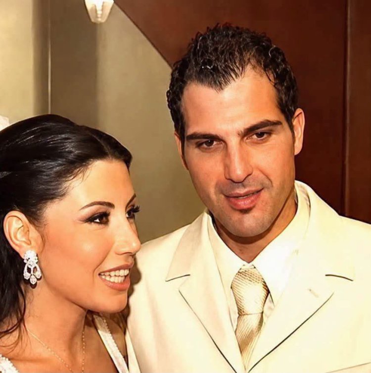 في حادث مأساوي بغانا.. وفاة زوج الفنانة اللبنانية لورا خليل صعقًا بالكهرباء