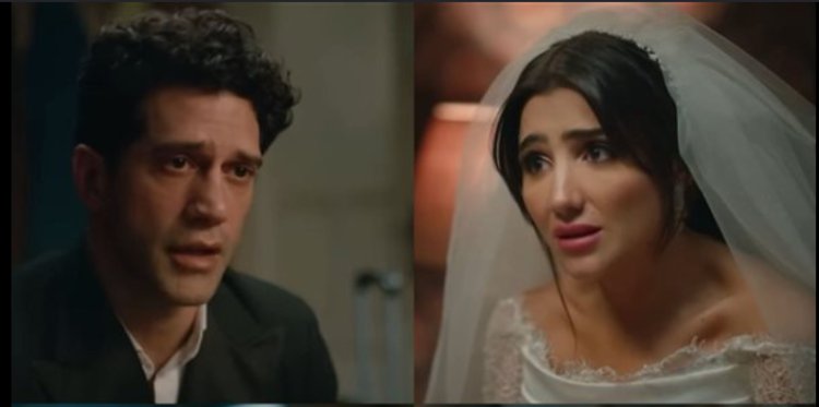 أحمد مجدي يشيد بمي عمر: تمتلك رؤية دقيقة.. و«الست موناليزا» فاق توقعاتنا