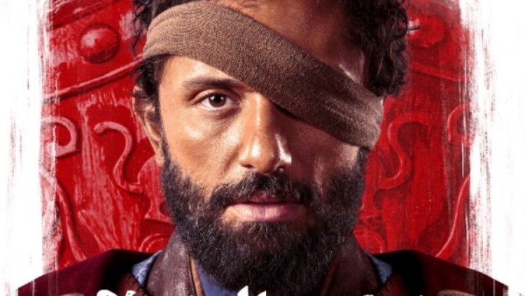 دراما العرش والمؤامرات تنطلق على ON: مملكة الحرير تبدأ الأحد المقبل