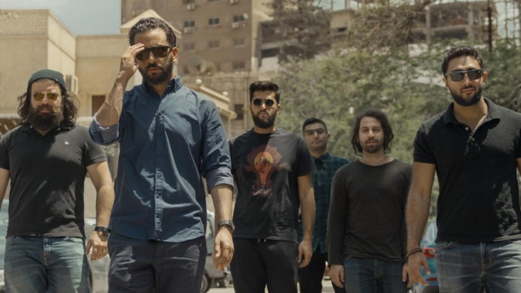 تعرف على قواعد دخول حفل «جدل» في ساقية الصاوي