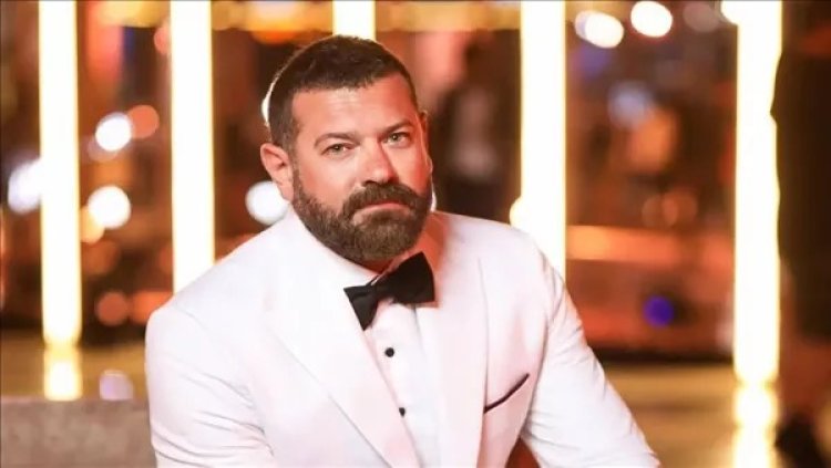 عمرو يوسف: أنا بحب الرياض.. دائمًا تستقبلنا بشكل كويس