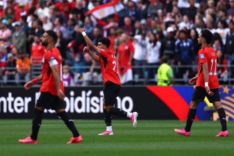 تاريخ مواجهات مصر وأستراليا قبل صدام الليلة في كأس العالم 2026