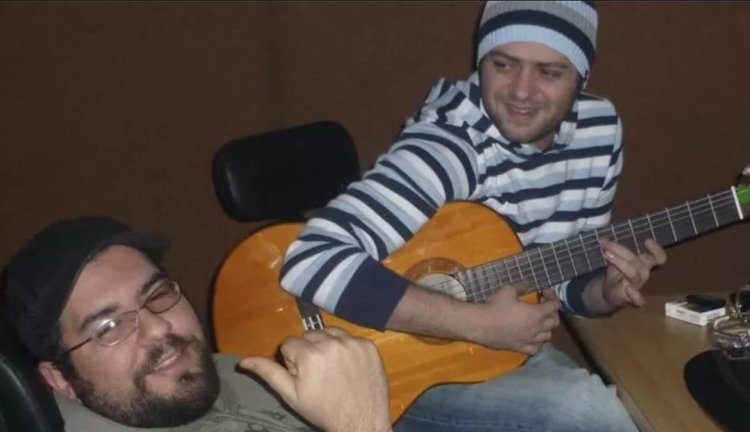 نادر نور ينعي الموزع الموسيقي طارق توكل.. موعد ومكان العزاء